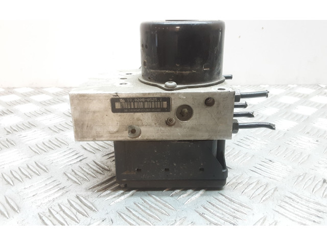 Блок АБС 1J0614417A   Volkswagen  Bora  1998 - 2005 года