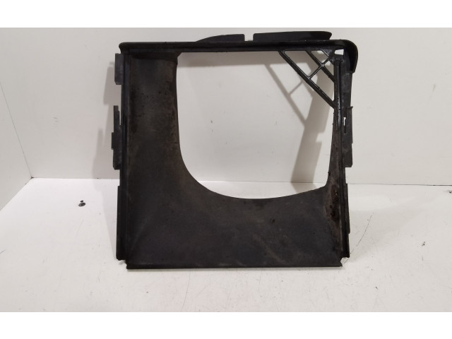 Диффузор 7L0117339 Audi Q7 4L