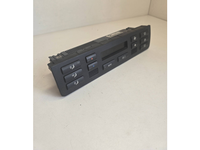 Блок управления климат-контролем 64114126707   BMW X3 E83