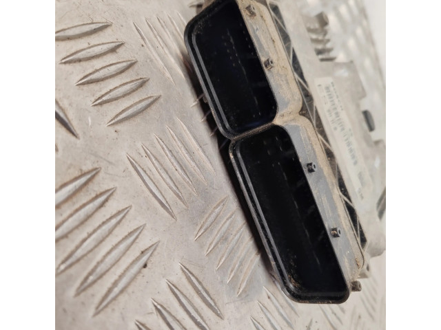 Řídící jednotka 55205632 Opel Vectra C 2006