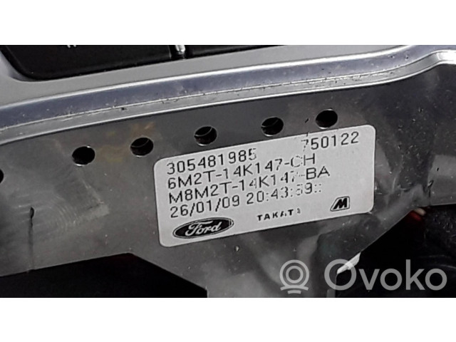 Volant Ford Mondeo MK IV 2009 8S713600, 6M2T14K147CH  