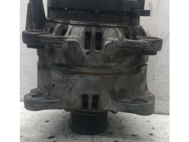 Генератор 0124525128, 0124525128 Dodge Caliber