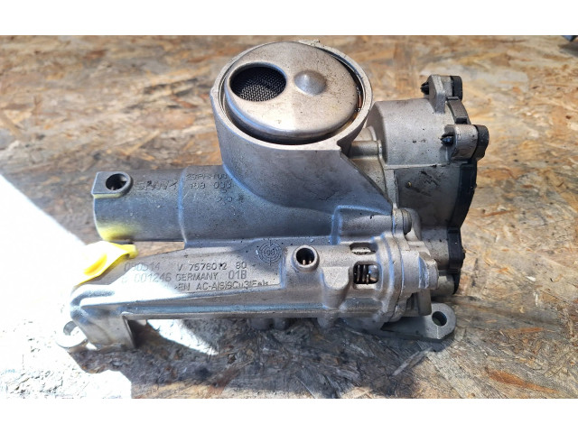 Масляный насос 7576012 Mini One - Cooper R57