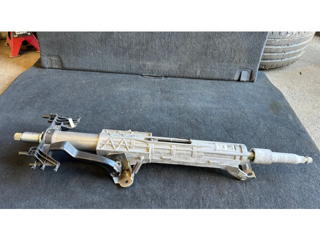    Рулевая рейка 6896187, G0121   BMW X3 G01 2018- года