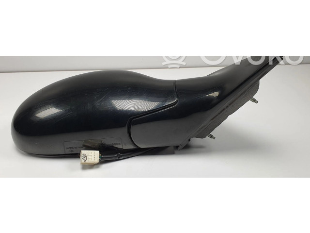 Зеркало электрическое Chrysler Sebring (ST-22 - JR) 2000 - 2007 года