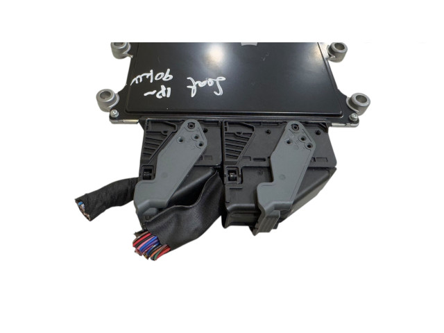 Řídící jednotka 237405SH4A, MB1127009322 Nissan Leaf II (ZE1) 2018