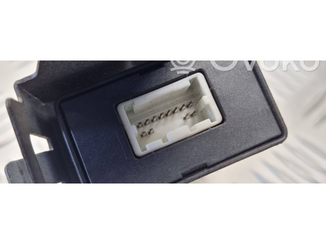 Řídící jednotka 237103S910, W11CX Nissan King Cab, Navara 2001