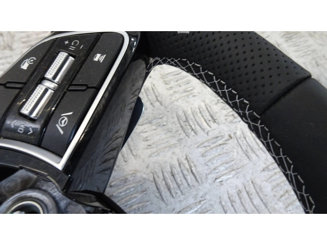 Руль KIA Pro Cee'd III  2018 -  года       