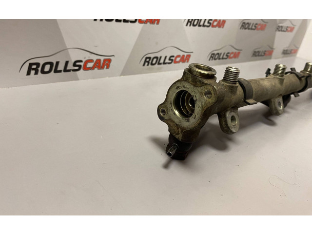 Топливная рампа A6120700095   Jeep Grand Cherokee (WJ)  