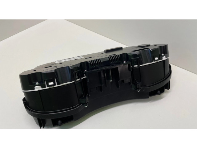 Přístrojová deska  Audi A4 S4 B8 8K 2011 8K0920930M, 503002371104  