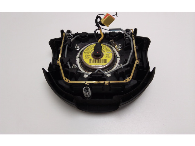 Подушка безопасности водителя B268A49813129510 Ford Fusion