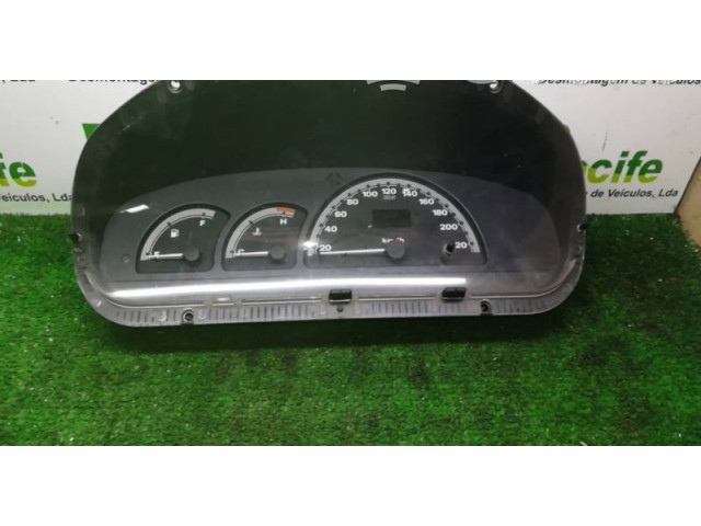 Přístrojová deska Fiat Bravo - Brava 1995