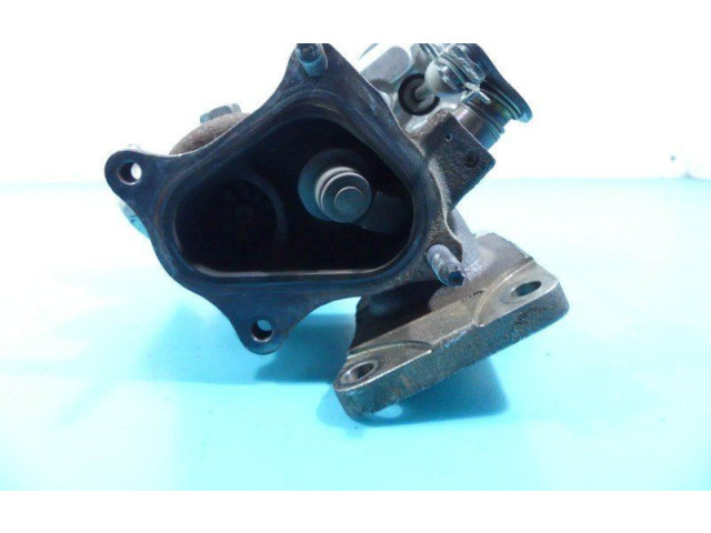 Turbodmychadlo Турбина 49172-04020, IMPRK1294382 Suzuki SX4 S-Cross