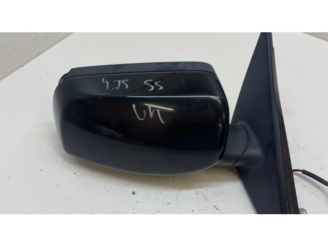 Zpětné zrcátko BMW 5 E60 E61 2006 F0123122MATT0