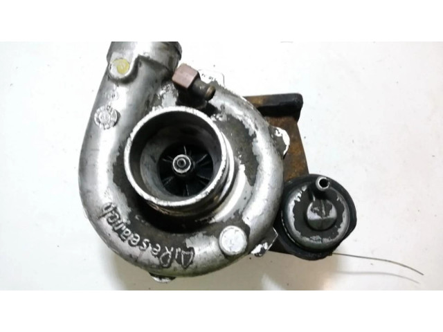 Турбина Peugeot 505 2.5 9350206880