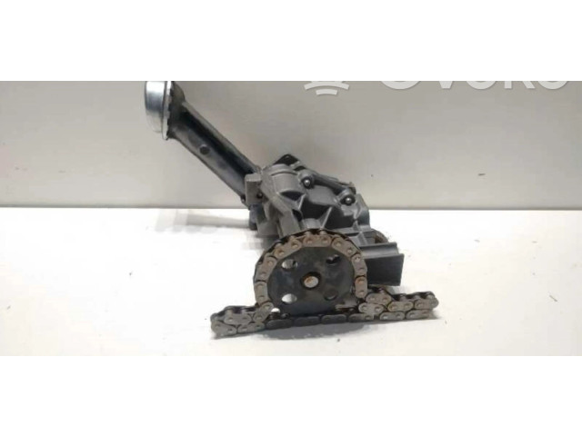 Масляный насос 8200150195 Renault Kangoo I