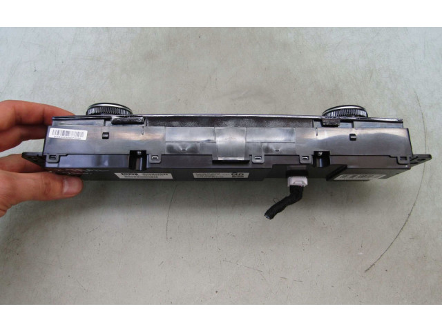 Блок управления климат-контролем 275006RN0C   Nissan X-Trail T33