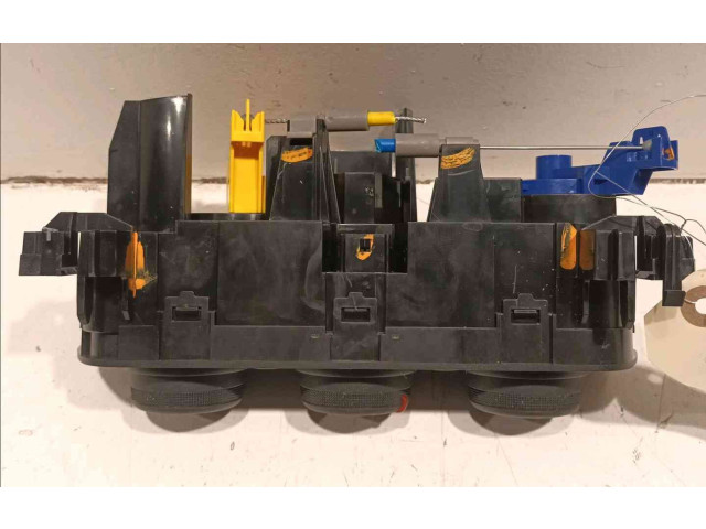 Блок управления климат-контролем 275008834R   Dacia Jogger