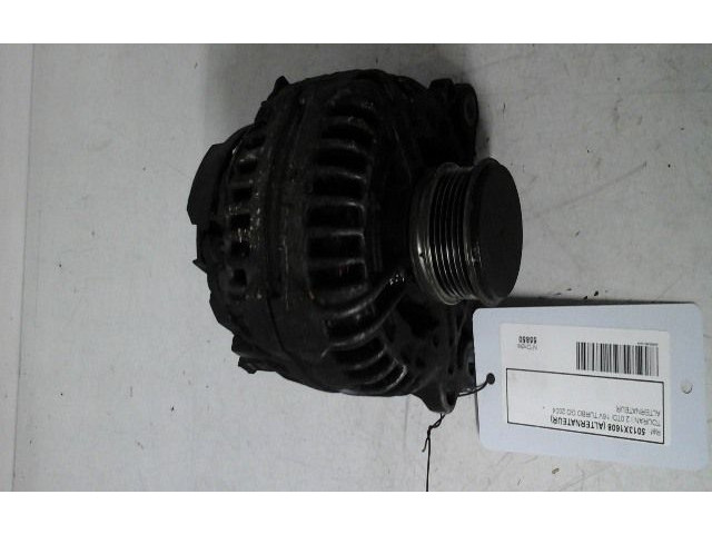 Генератор 6F903023F, 6F903023F   Volkswagen Touran I      