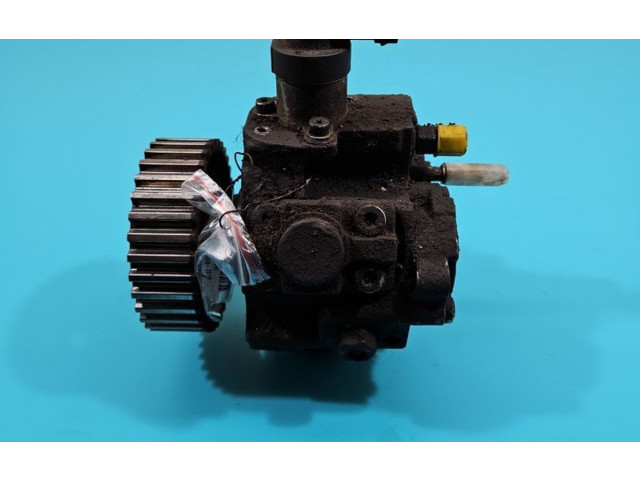 Vstřikovací čerpadlo 0445010102, IMPRK1423455   Citroen Berlingo     