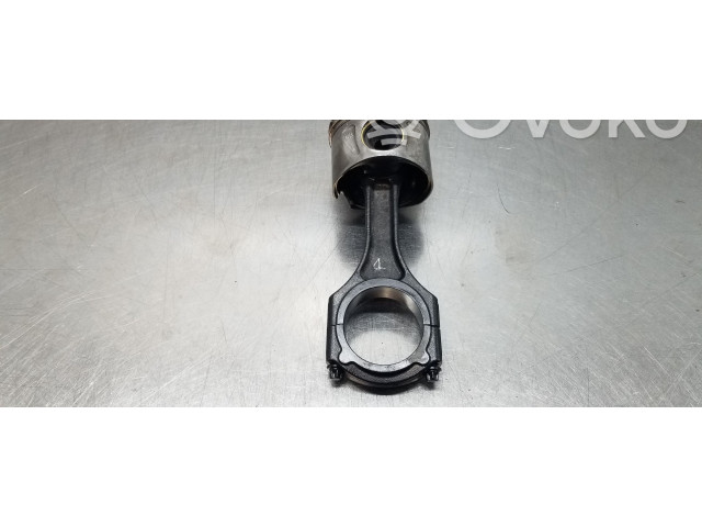 Píst A6510301117, A6510300020 Mercedes-Benz Vito Viano W447 651950