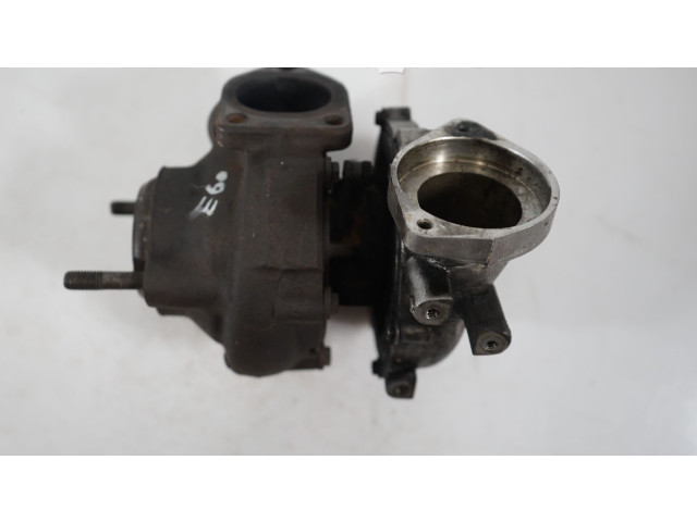 Turbodmychadlo Турбина 7791709 BMW 5 E60 E61