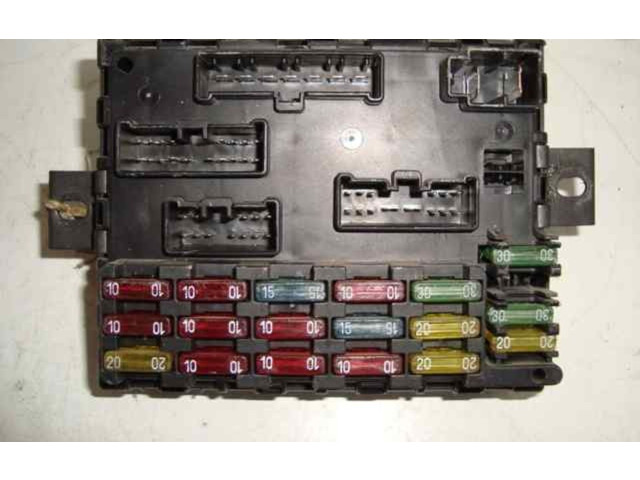 Pojistková skříňka Řídící jednotka BSM 46447809A223 Lancia Lybra 2000