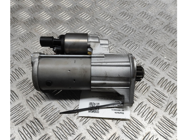 Турбина Стартер MG HS  10078529, 0399703159         