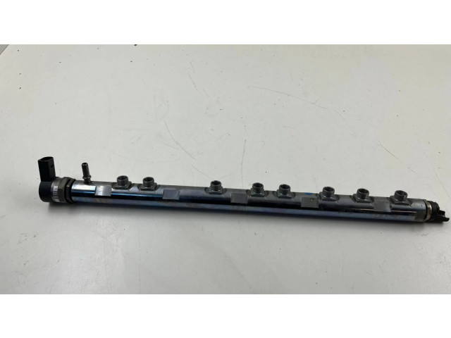 Vstřikovací lišta 7805423, 00696312 BMW X5 F15 pro naftový motor 3.0