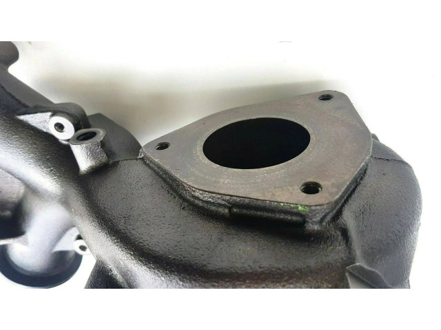  Турбина Infiniti FX 3.0 8201035986, 4918907803         