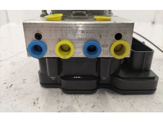 Блок АБС 95514489   Opel  Meriva B  2010 - 2016 года