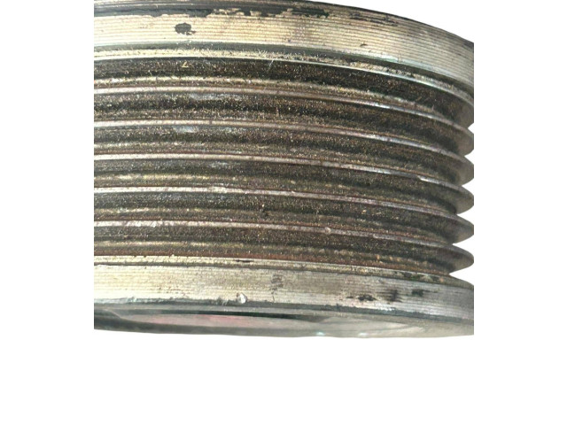 Генератор Alfa Romeo 166 2003 - 2009 года