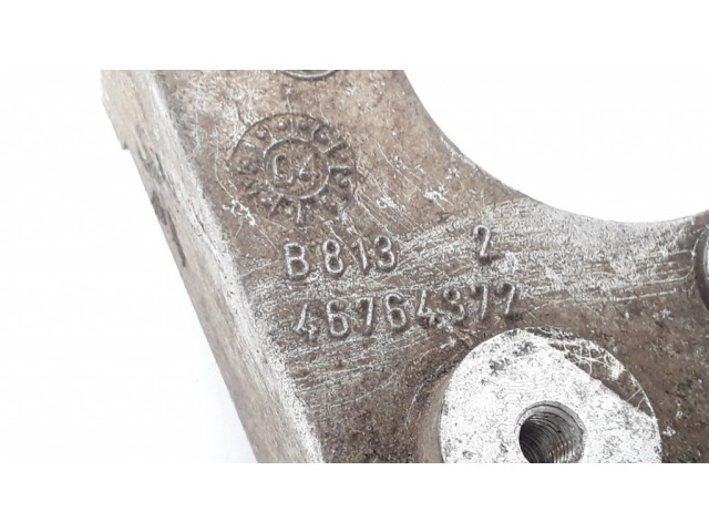 Кронштейн подвесного подшипника полуоси