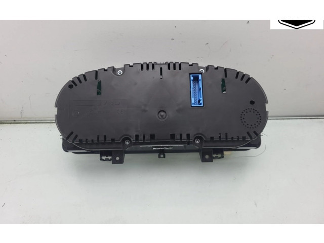 Панель приборов 2K5920876F, 2K5920876F   Volkswagen Caddy       