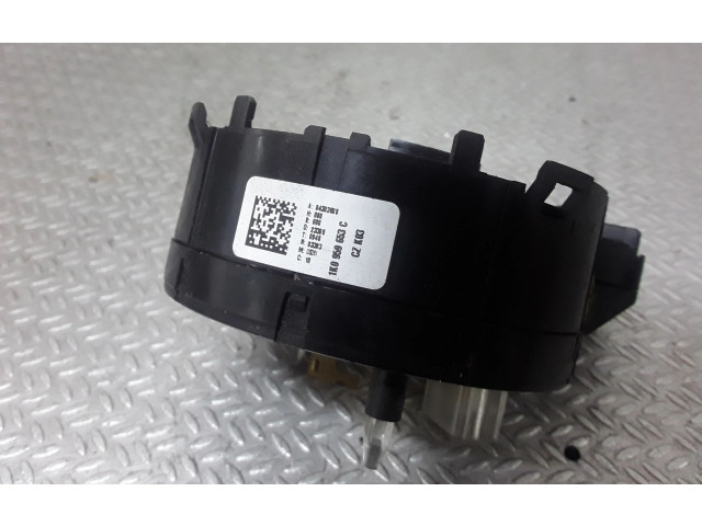 Подрулевой шлейф SRS 1K0959653C Skoda Octavia Mk2 (1Z)