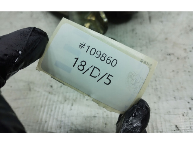 Pojistková skříňka Топливный насос 9654794380A, 9654794380A Peugeot 307 CC 2004