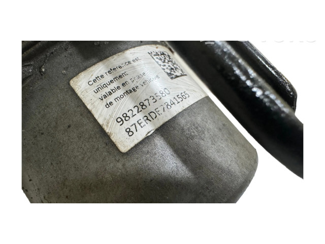 Jednotka ABS 9822873580, 87RRDE7841565 Citroen Berlingo 2017