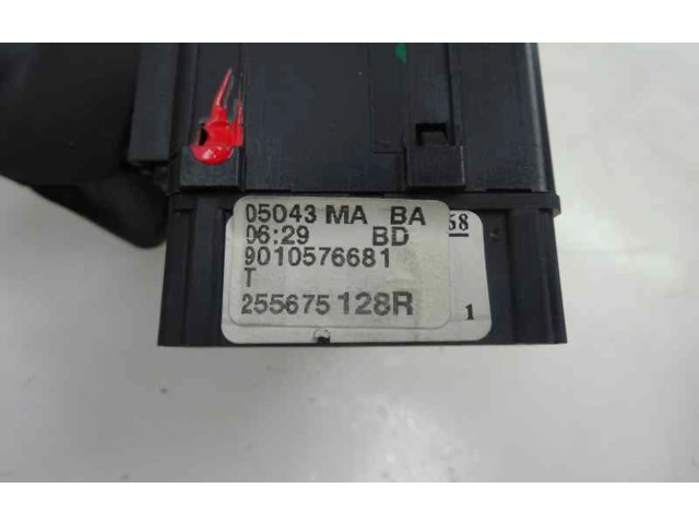 Ручка стеклоочистителей 255675128R Dacia Duster