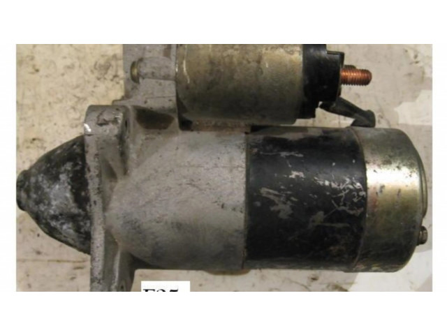 Стартер M000T80381, M1T7 Mazda 323