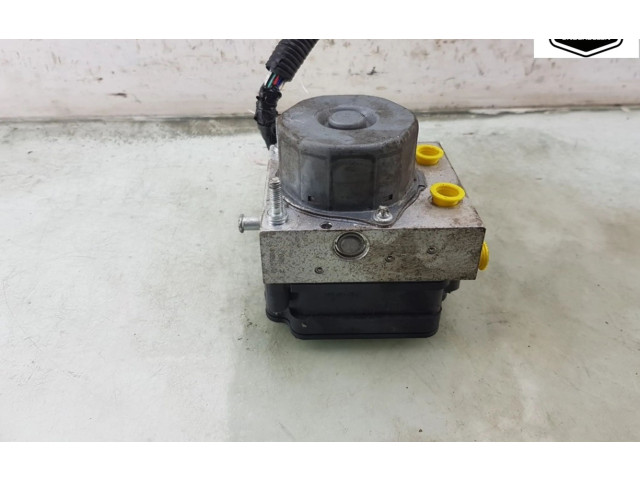 Блок АБС 2265106455, 1611918680   Peugeot  108  2014 -  года