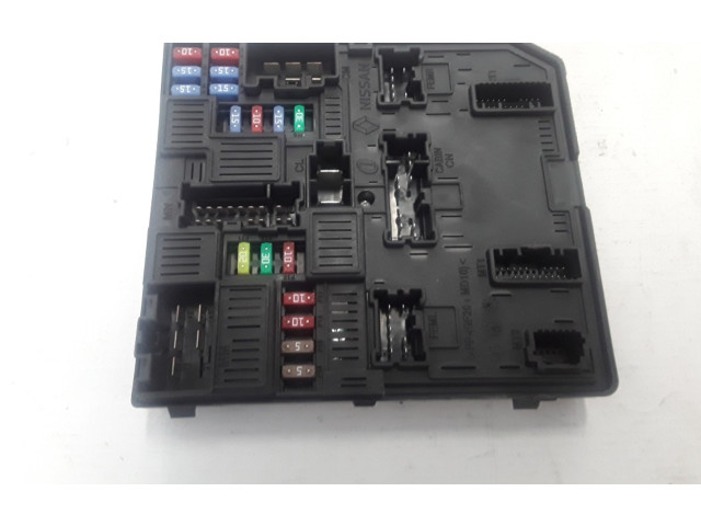 Schalter Hebel Scheibenwischer 284B69501R   Renault Kadjar