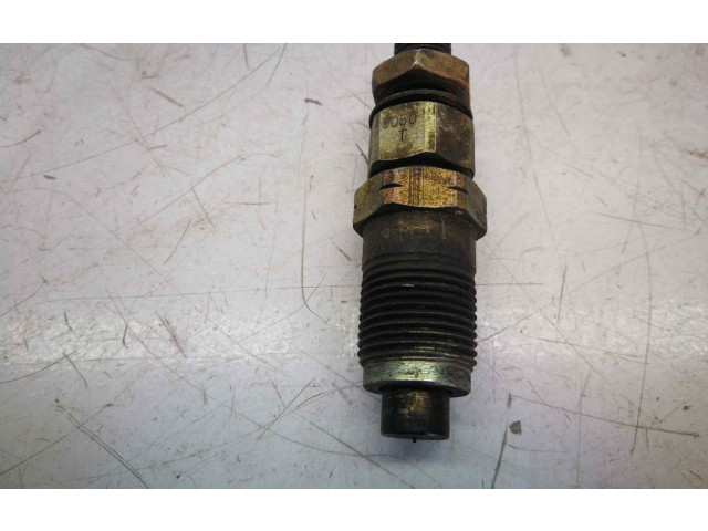 Vstřikovač 0050T, ZEXEL Nissan Terrano