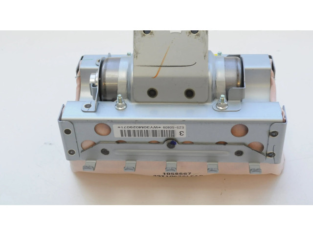 Подушка безопасности пассажира Subaru Legacy