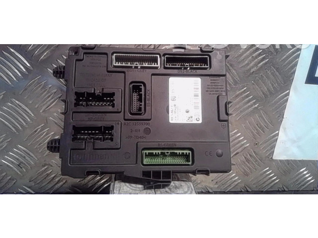 Pojistková skříňka Řídící jednotka BSM 264B14642R Renault Megane IV 2018