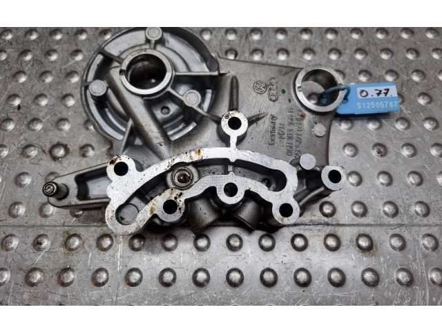 Масляный насос   6031810320  Mercedes-Benz E W124 