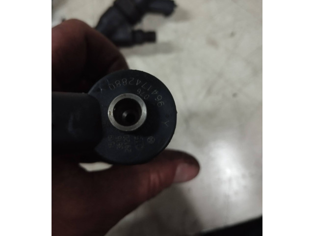 Форсунка 96417422880 Citroen Xsara Picasso