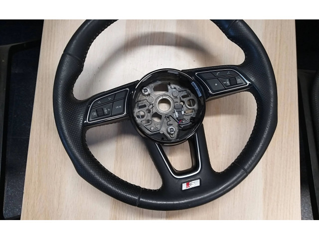 Руль Audi A3 8Y  2020 -  года 82A419091F      