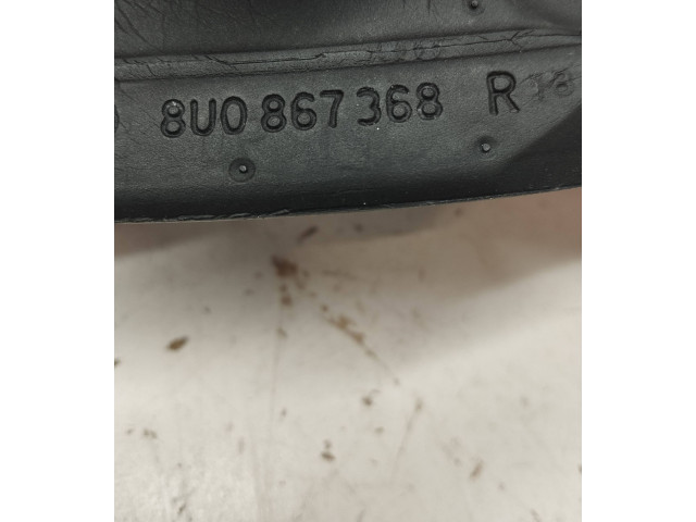 Зеркало электрическое Audi Q3 8U 2011 - 2016 года