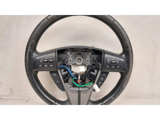Volant Mazda CX-7 2010 EH4432982, EH47664M0