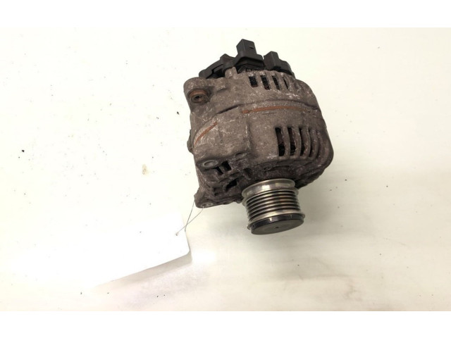 Генератор Audi A3 S3 8P